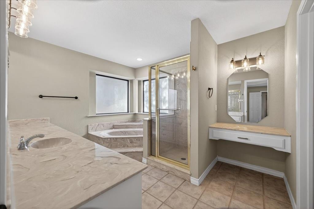 The Oak Of Glen Rose - Residential