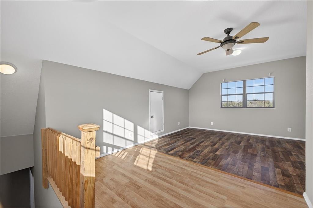 The Oak Of Glen Rose - Residential