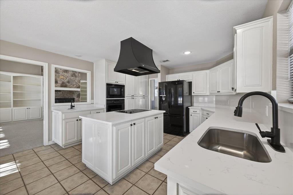 The Oak Of Glen Rose - Residential