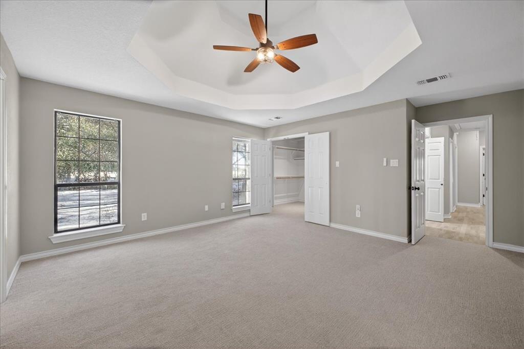 The Oak Of Glen Rose - Residential