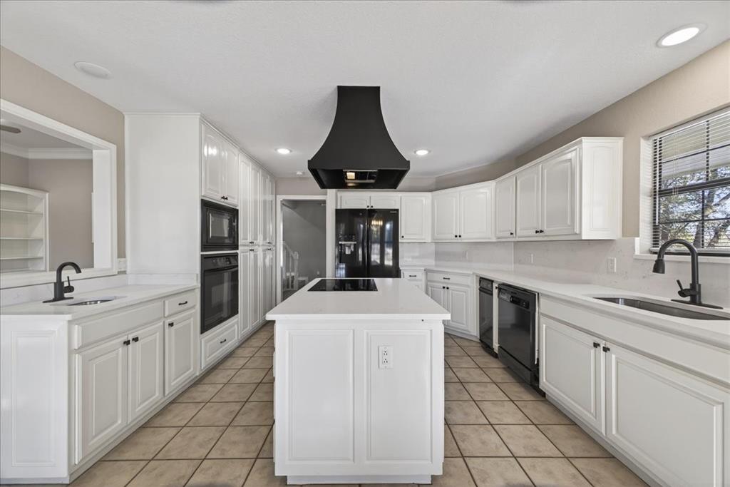 The Oak Of Glen Rose - Residential