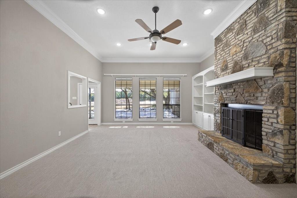 The Oak Of Glen Rose - Residential