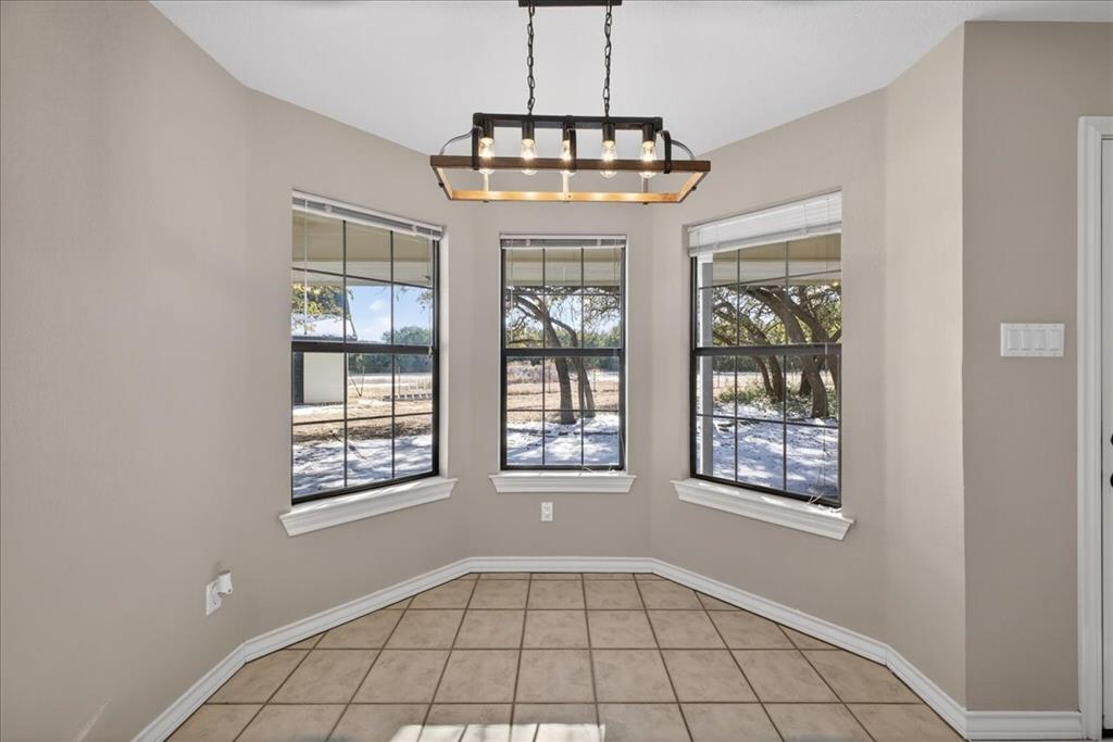 The Oak Of Glen Rose - Residential