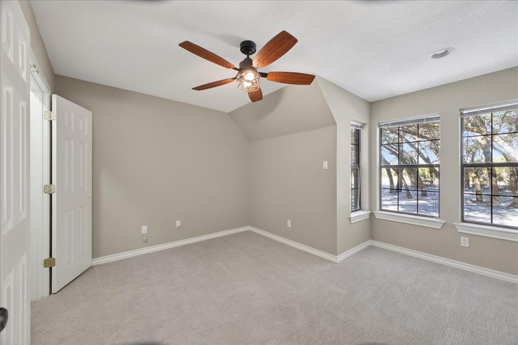 The Oak Of Glen Rose - Residential