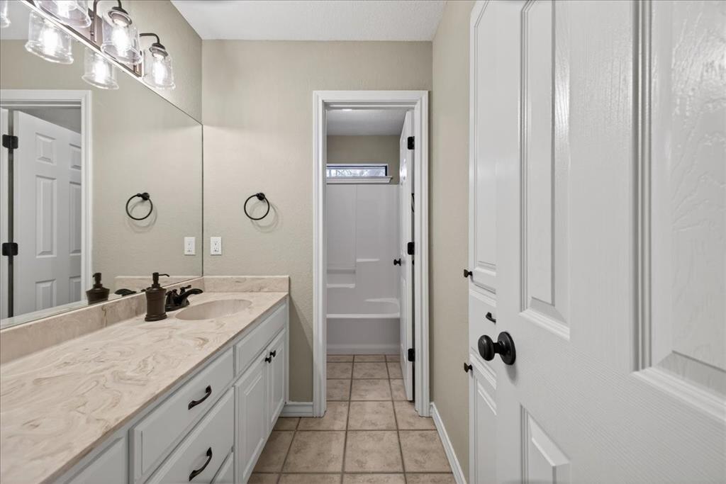 The Oak Of Glen Rose - Residential