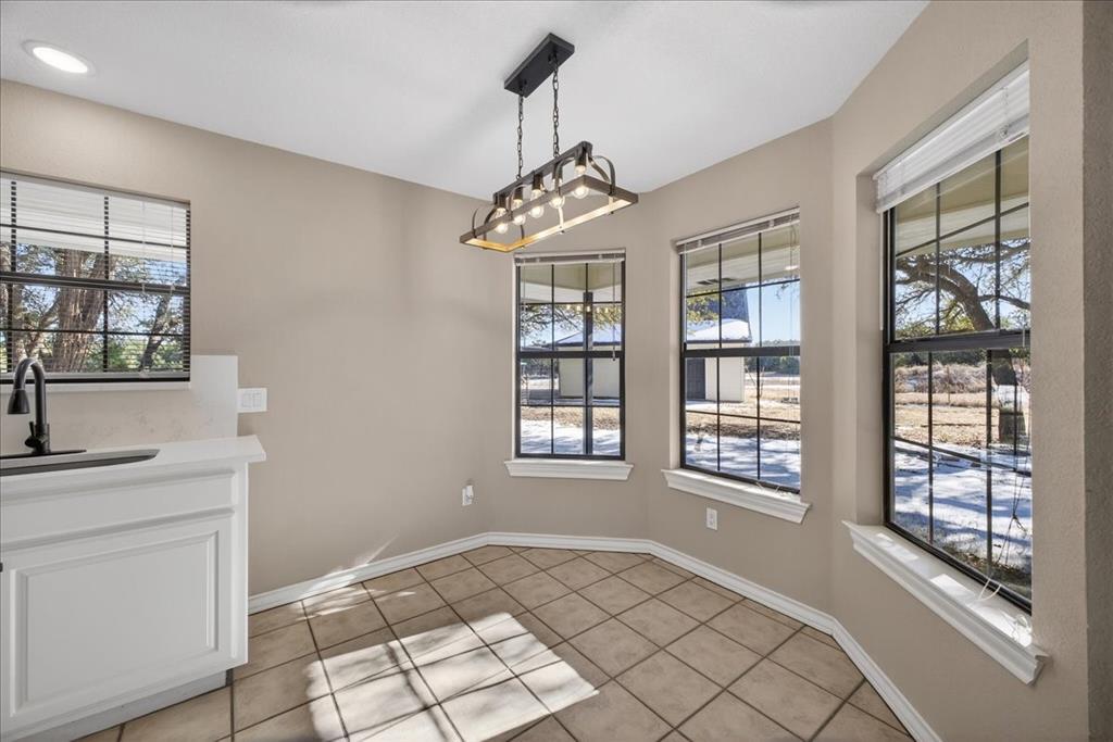 The Oak Of Glen Rose - Residential