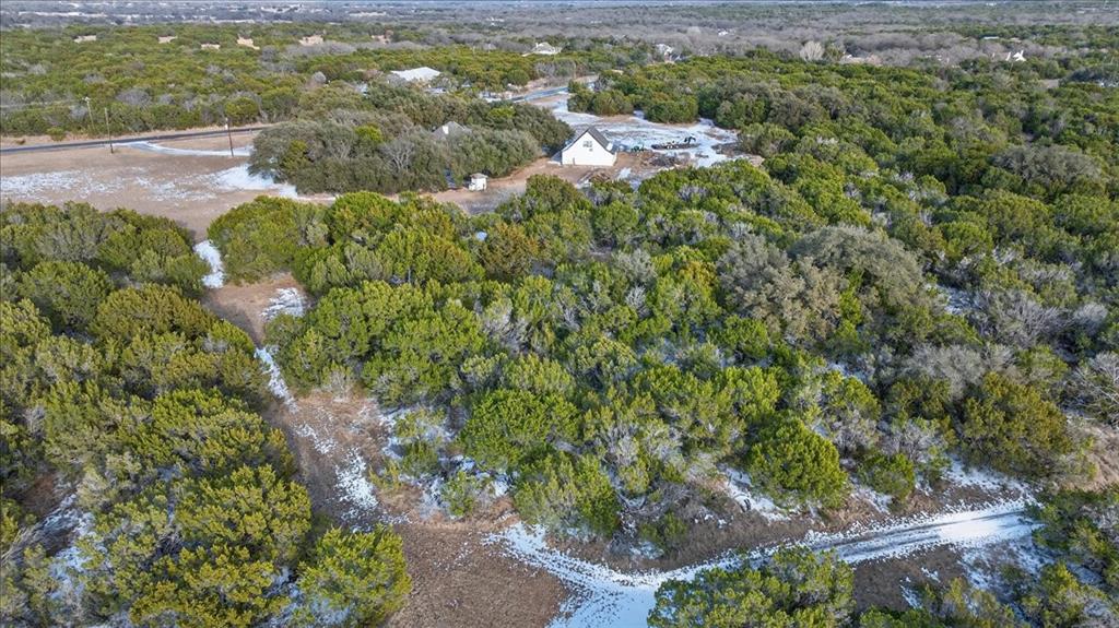 The Oak Of Glen Rose - Residential