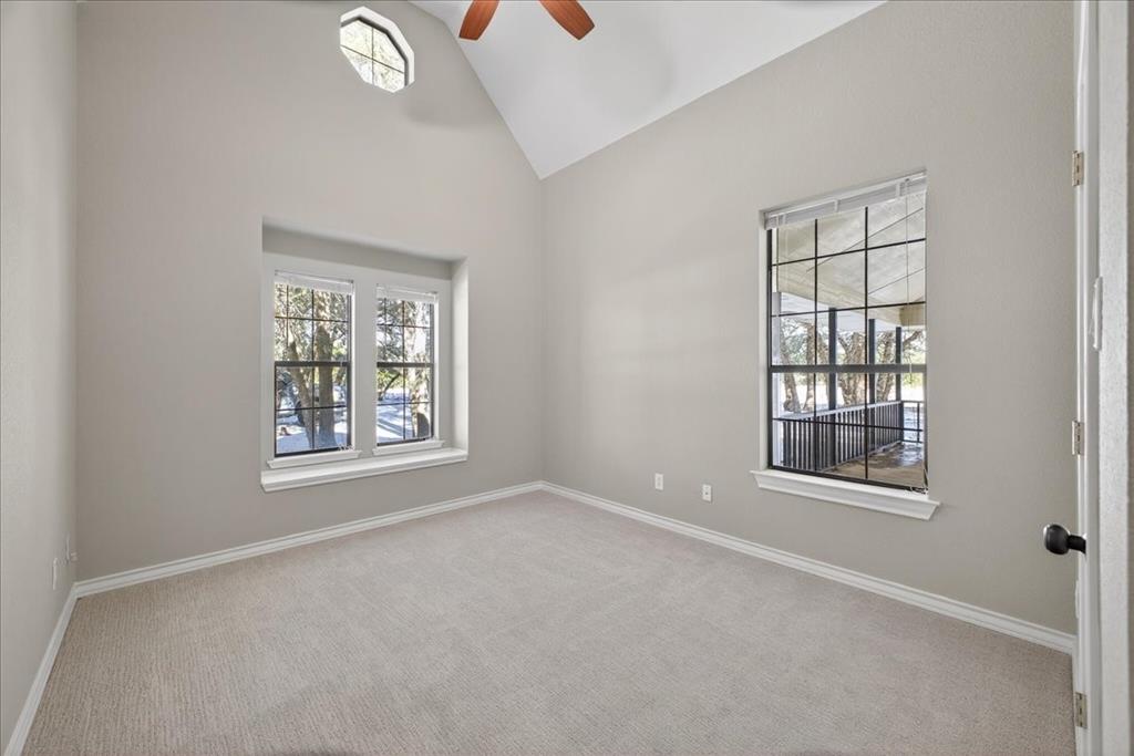 The Oak Of Glen Rose - Residential