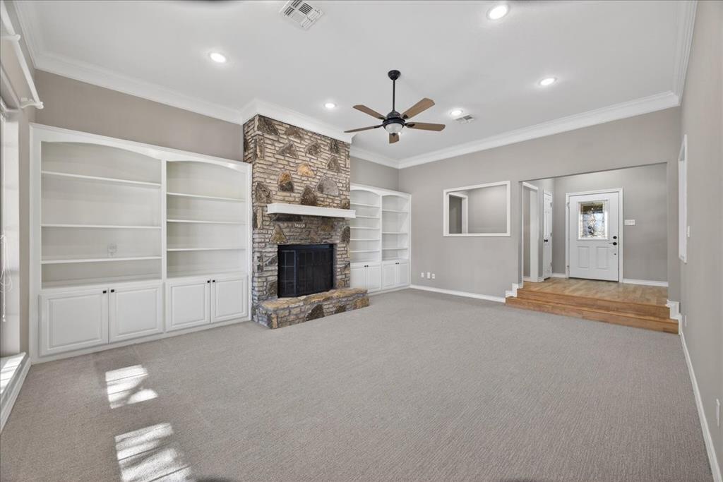 The Oak Of Glen Rose - Residential