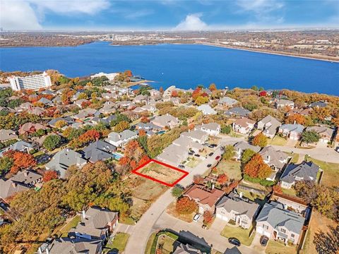 2118 Lindblad Court Arlington TX 76013