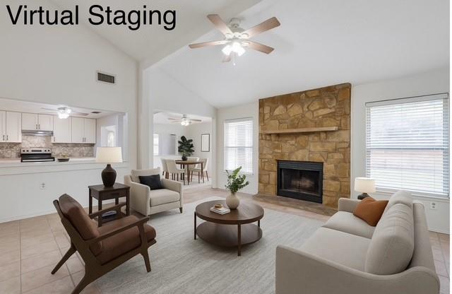 6 Tanager Court