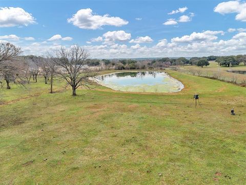 A home in Granbury