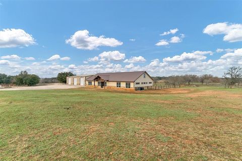 A home in Granbury