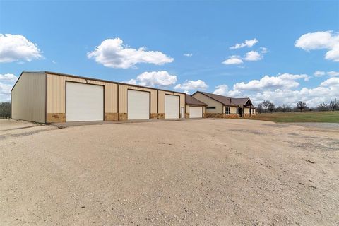 A home in Granbury