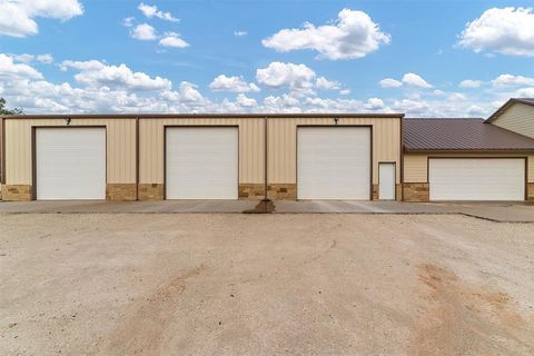 A home in Granbury