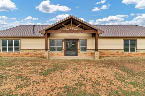 A home in Granbury