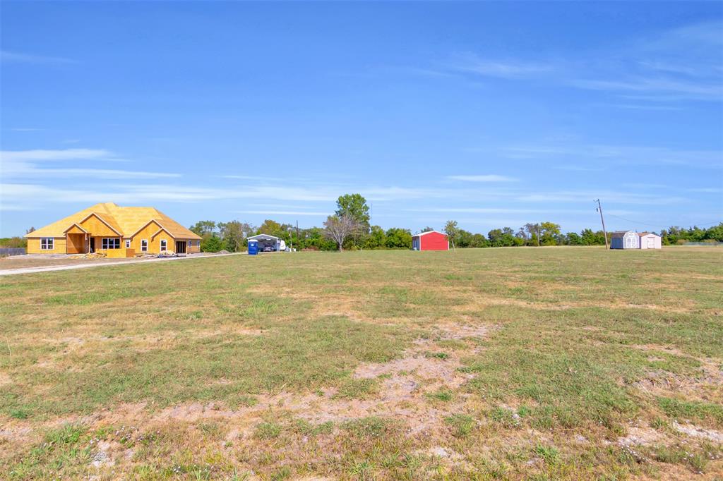 Dove Hill Estates - Land