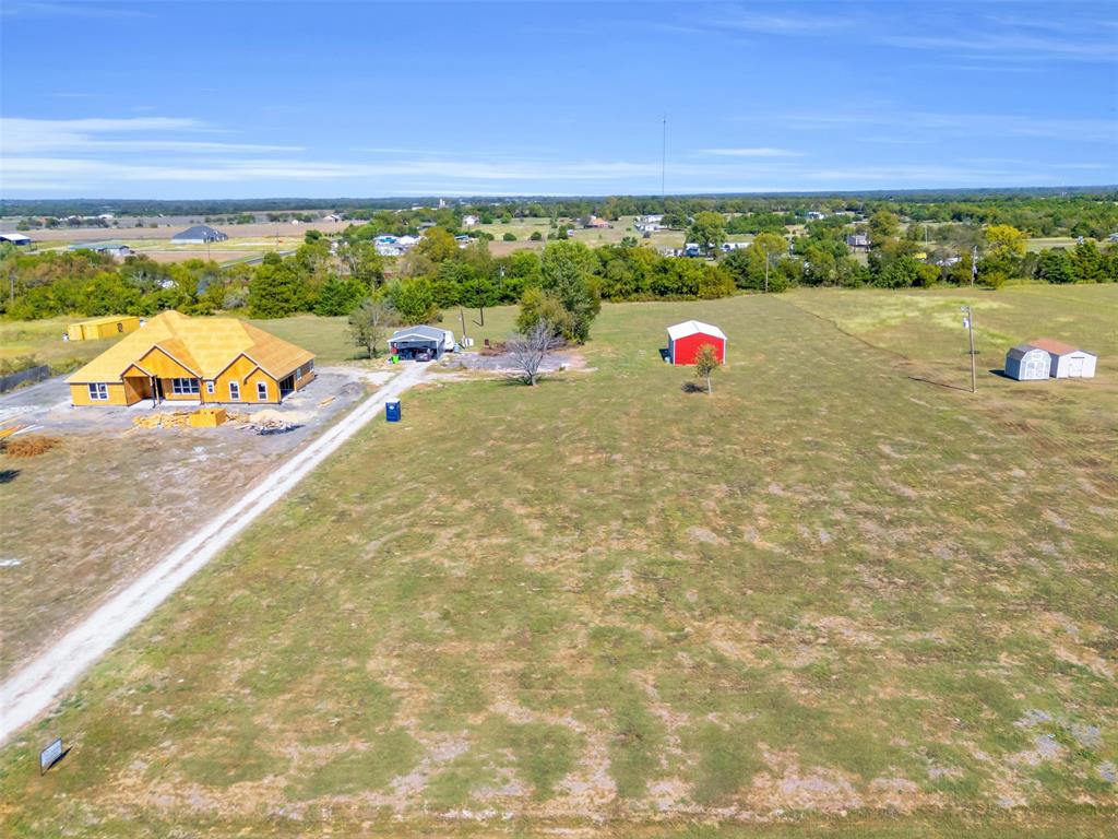 Dove Hill Estates - Land