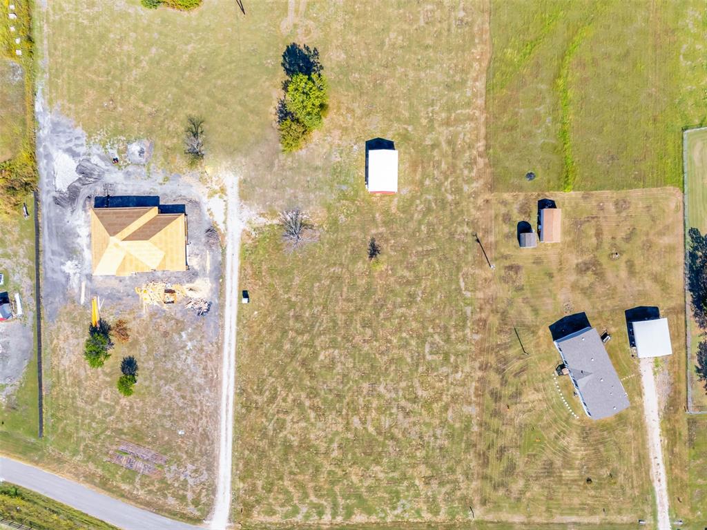 Dove Hill Estates - Land