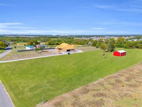 5726 Hillcrest Drive Farmersville TX 75442