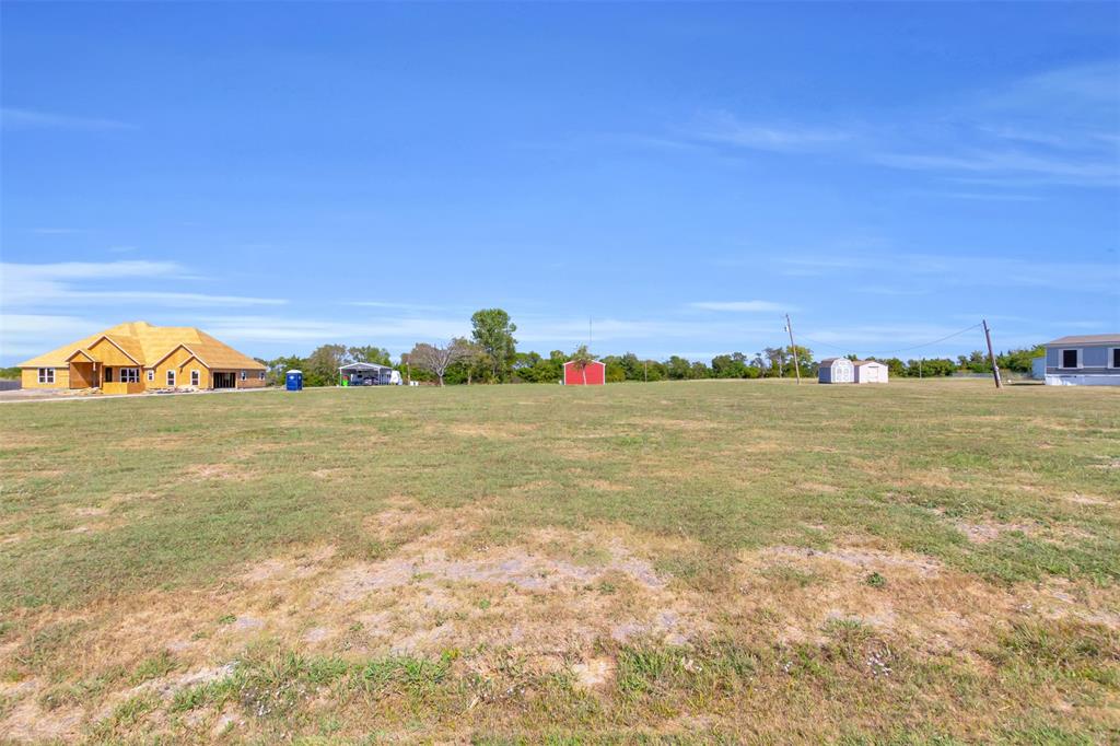 Dove Hill Estates - Land