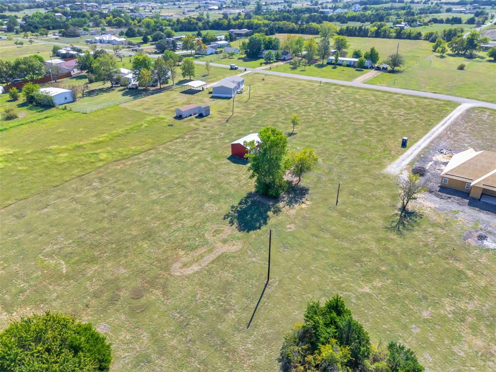 Dove Hill Estates - Land