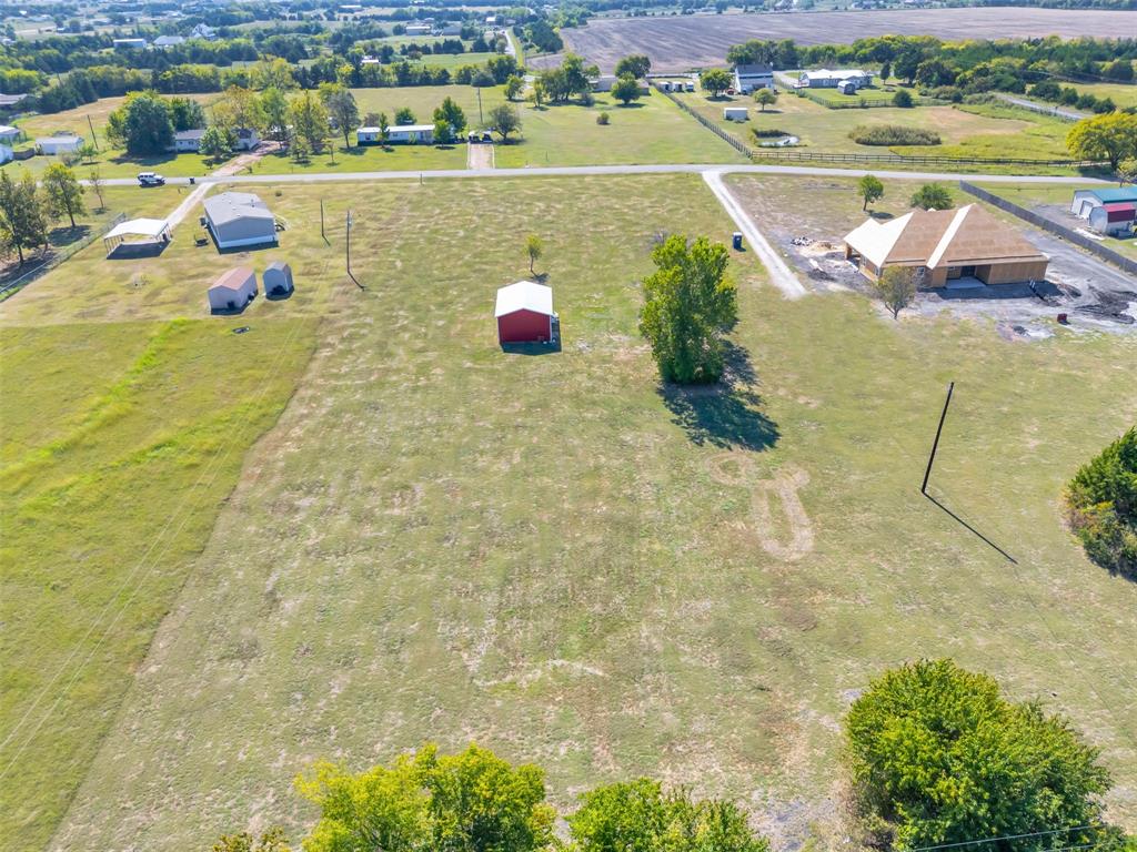 Dove Hill Estates - Land