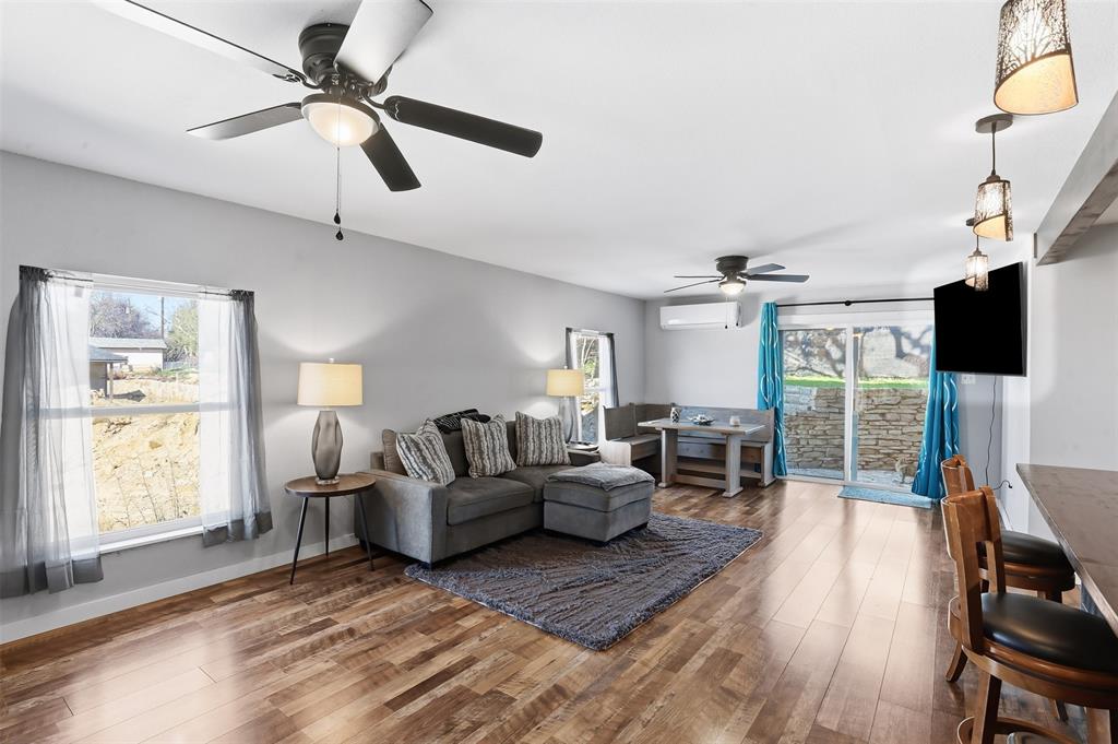 Western Hills Harbor - Residential