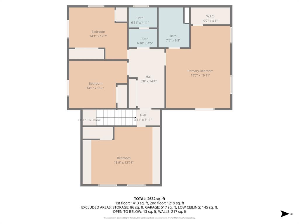 Western Hills Harbor - Residential