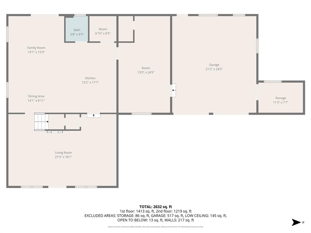 Western Hills Harbor - Residential