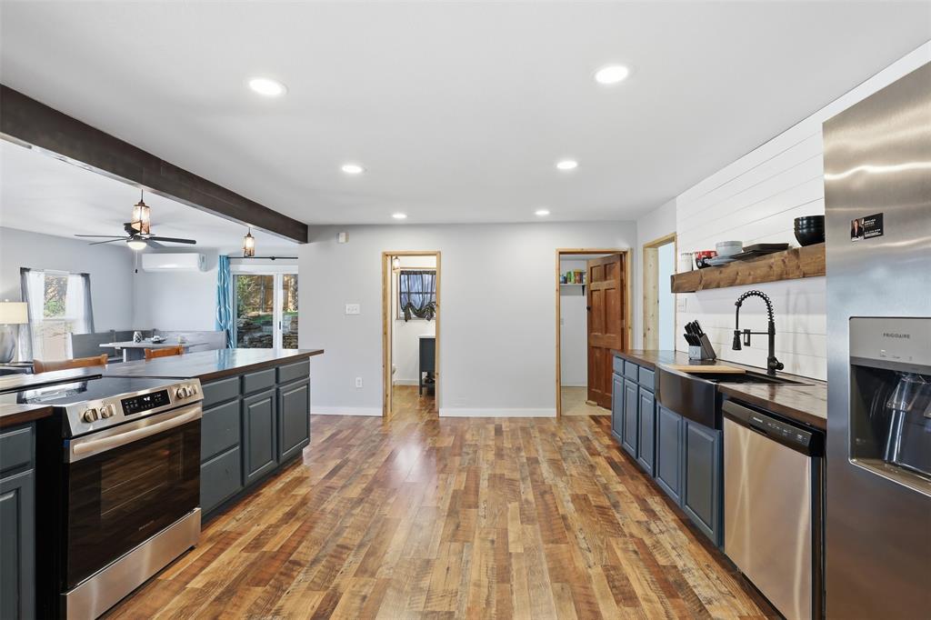 Western Hills Harbor - Residential