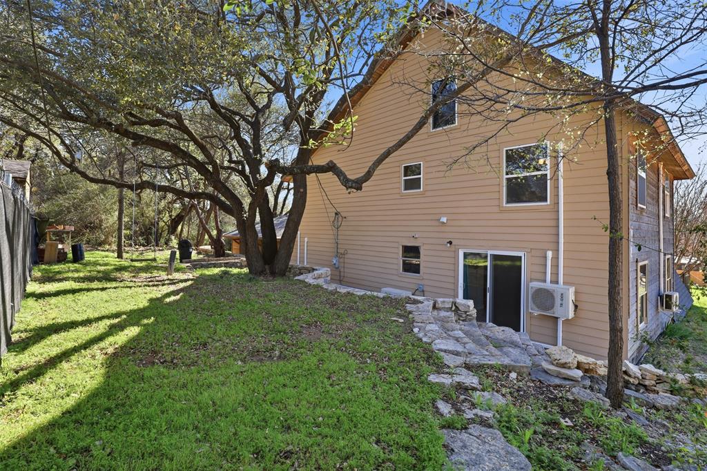 Western Hills Harbor - Residential