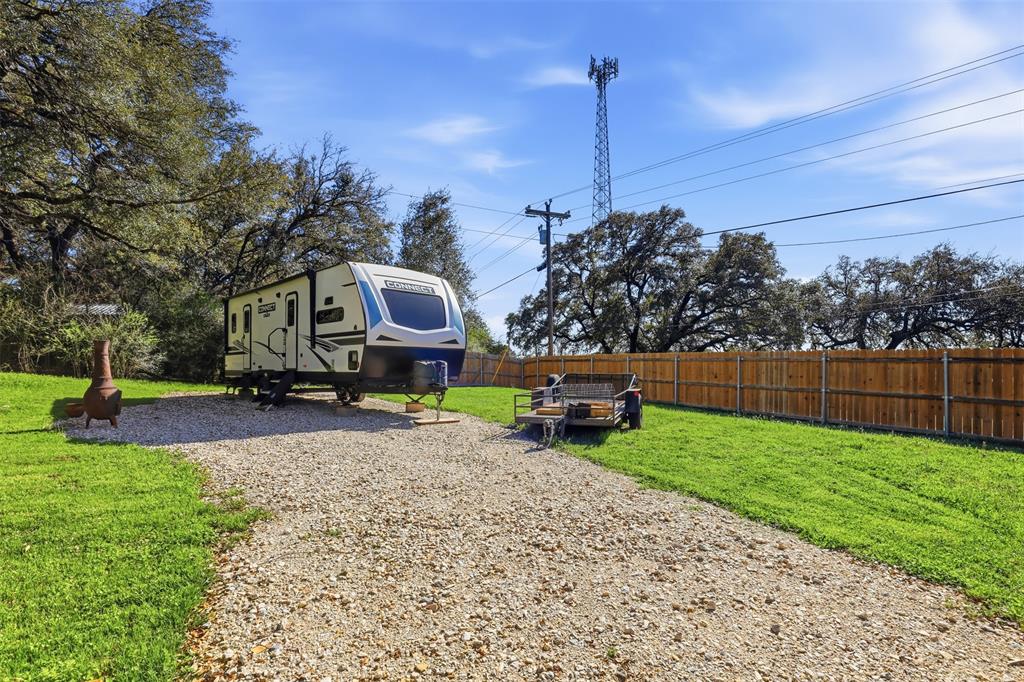 Western Hills Harbor - Residential