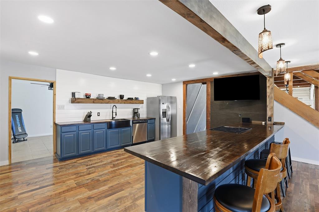 Western Hills Harbor - Residential