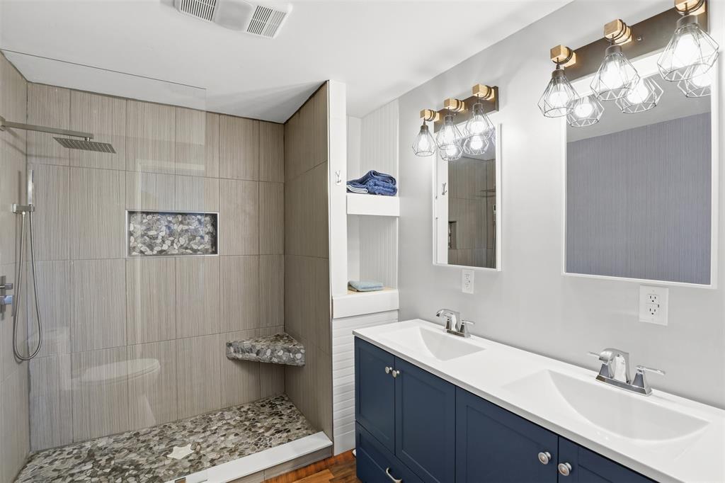 Western Hills Harbor - Residential