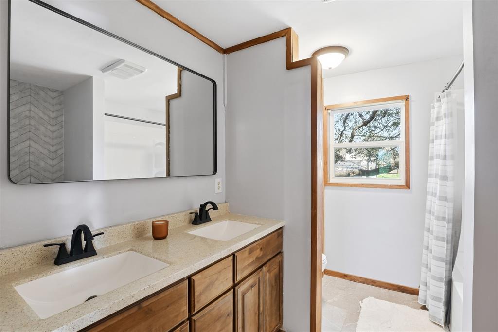 Western Hills Harbor - Residential