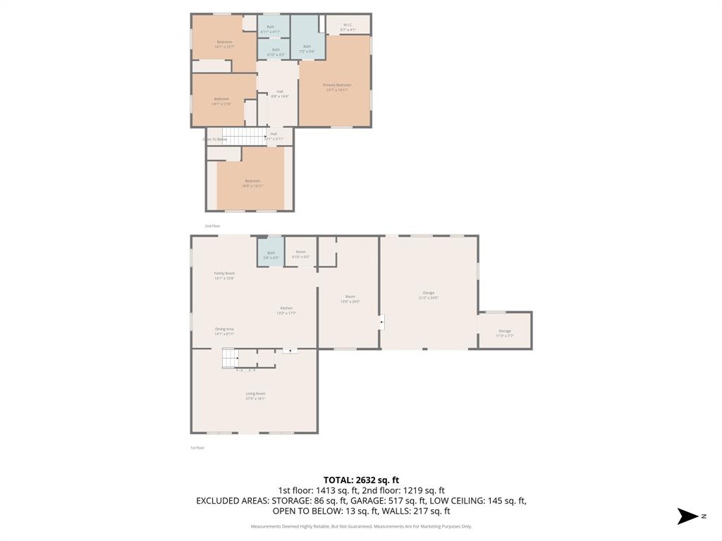 Western Hills Harbor - Residential