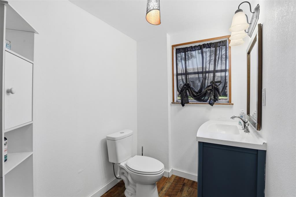 Western Hills Harbor - Residential