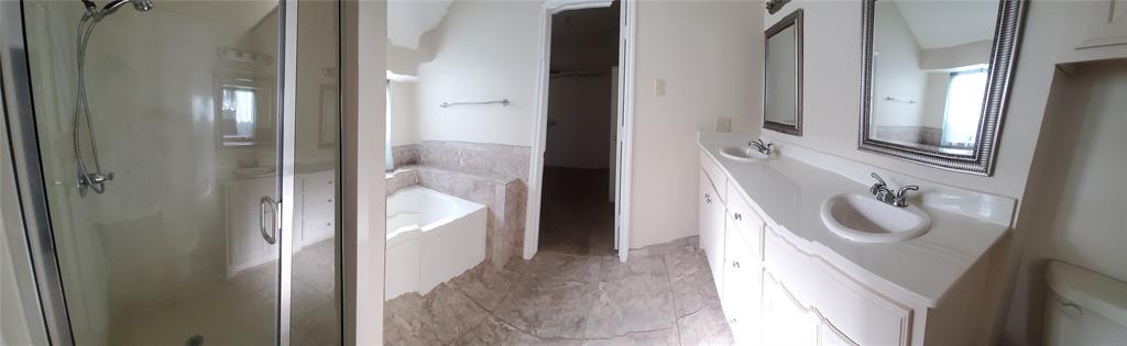 Westgate Ph I - Residential Lease