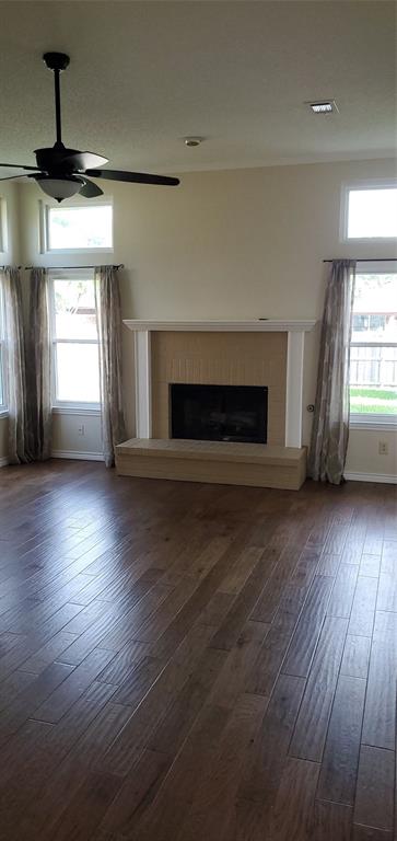 Westgate Ph I - Residential Lease