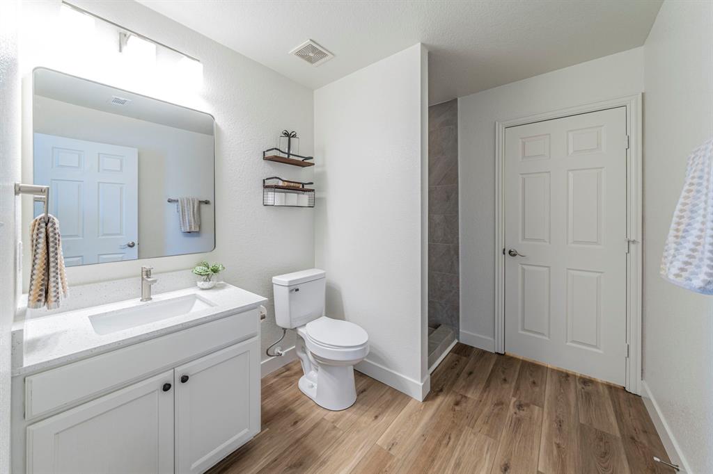 Woodhaven Add - Residential Income