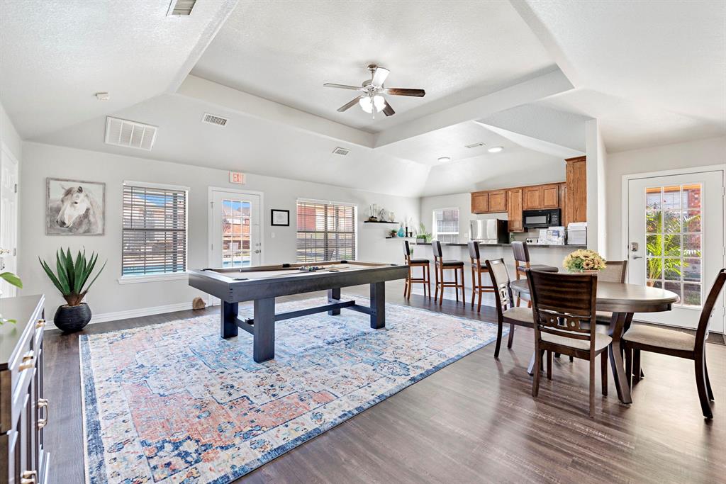 Woodhaven Add - Residential Income