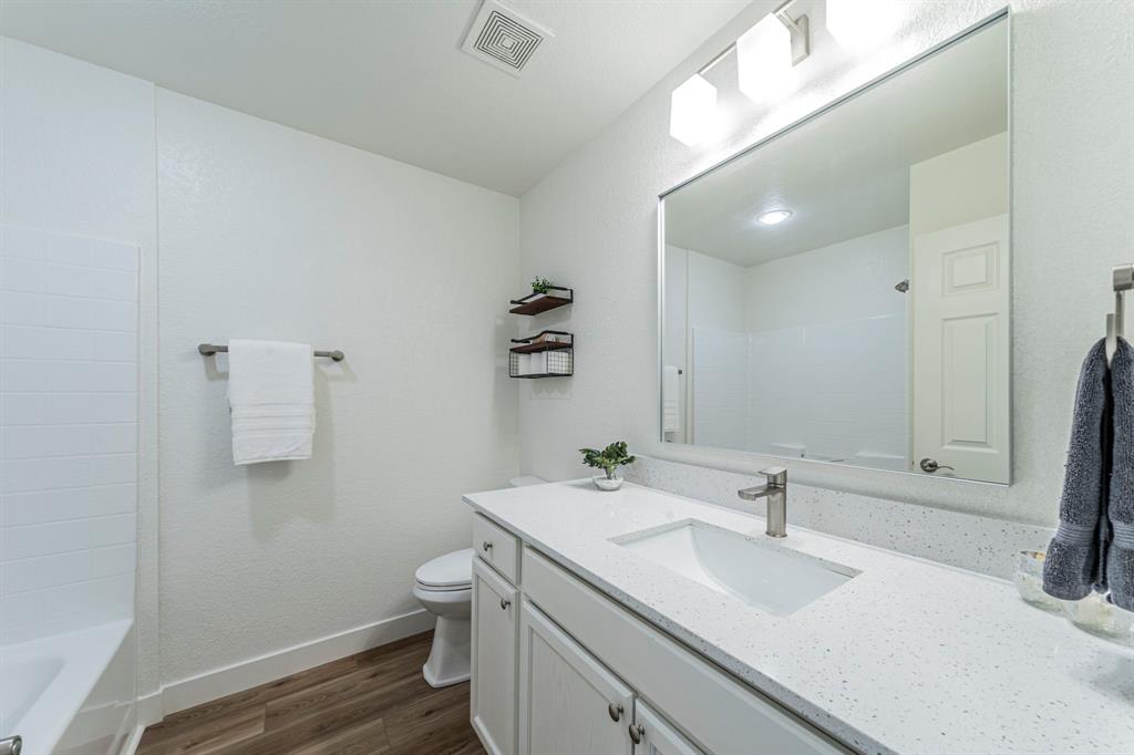 Woodhaven Add - Residential Income