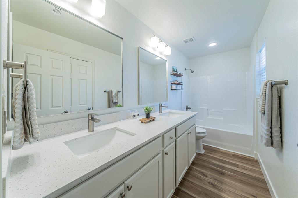 Woodhaven Add - Residential Income