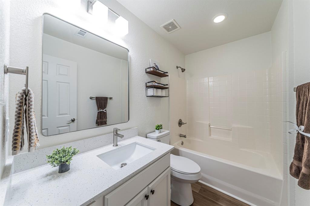 Woodhaven Add - Residential Income