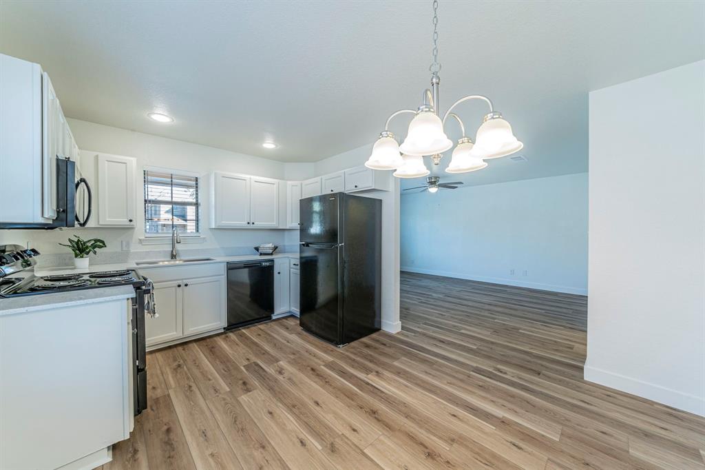 Woodhaven Add - Residential Income