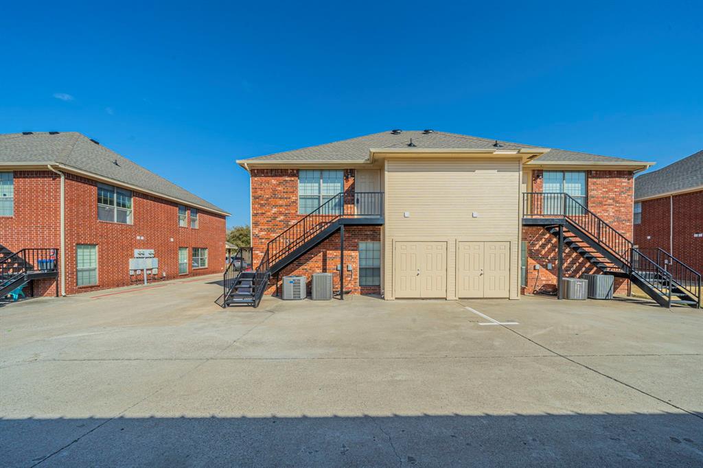 Woodhaven Add - Residential Income