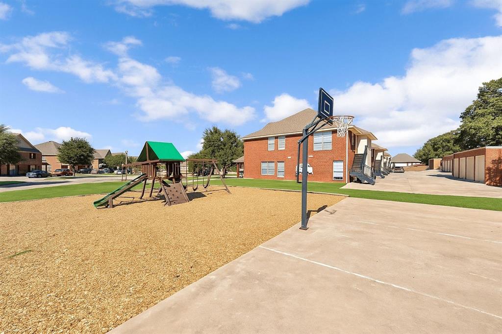 Woodhaven Add - Residential Income