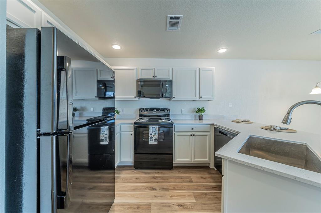 Woodhaven Add - Residential Income