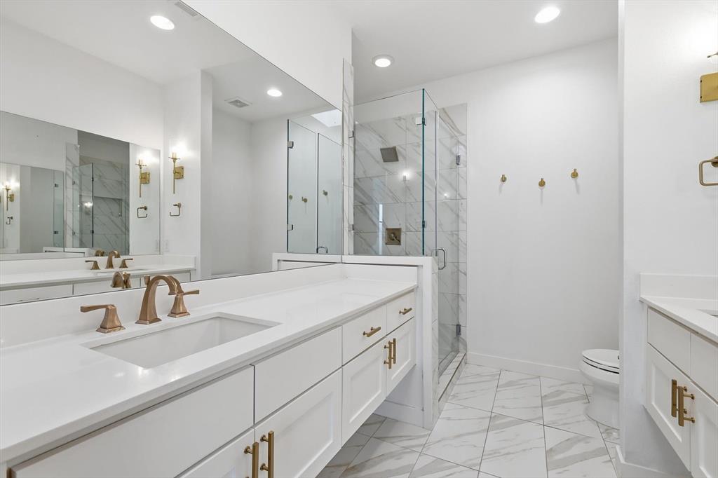 The Block - Residential Lease